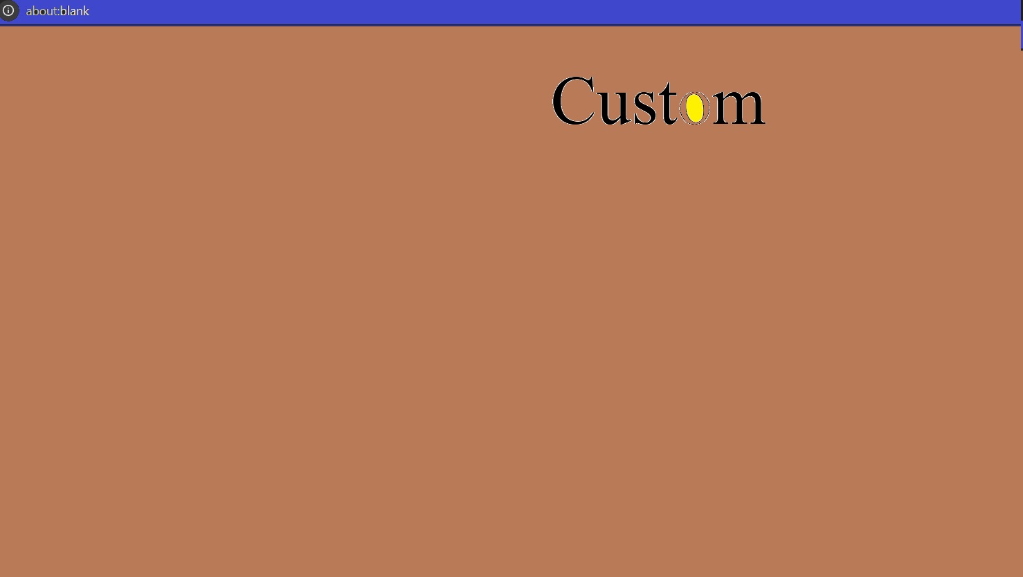 بات تلگرام Custom